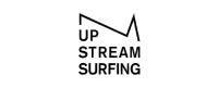 up-stream